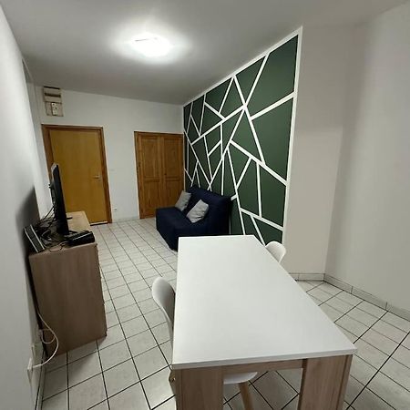 Апартаменти Lure Centre Екстер'єр фото